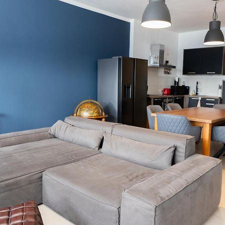 Designer Loft City Center, Secured Parking, Cozy Apartment, Adenau Nuerburgring Экстерьер фото