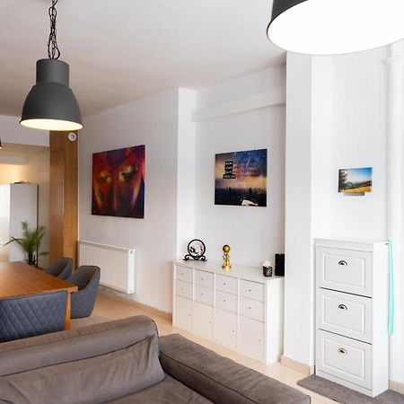 Designer Loft City Center, Secured Parking, Cozy Apartment, Adenau Nuerburgring Экстерьер фото