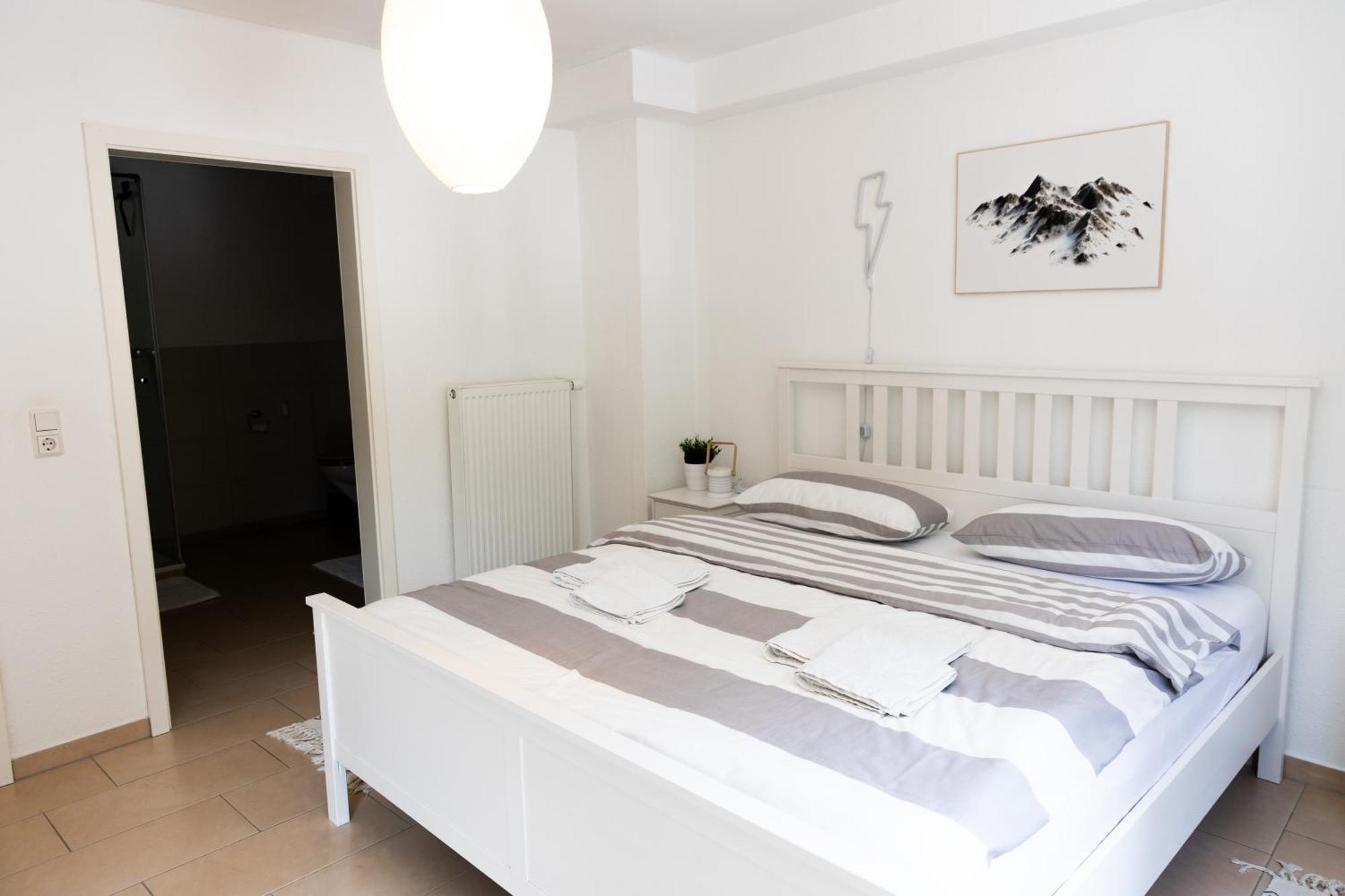 Designer Loft City Center, Secured Parking, Cozy Apartment, Adenau Nuerburgring Экстерьер фото