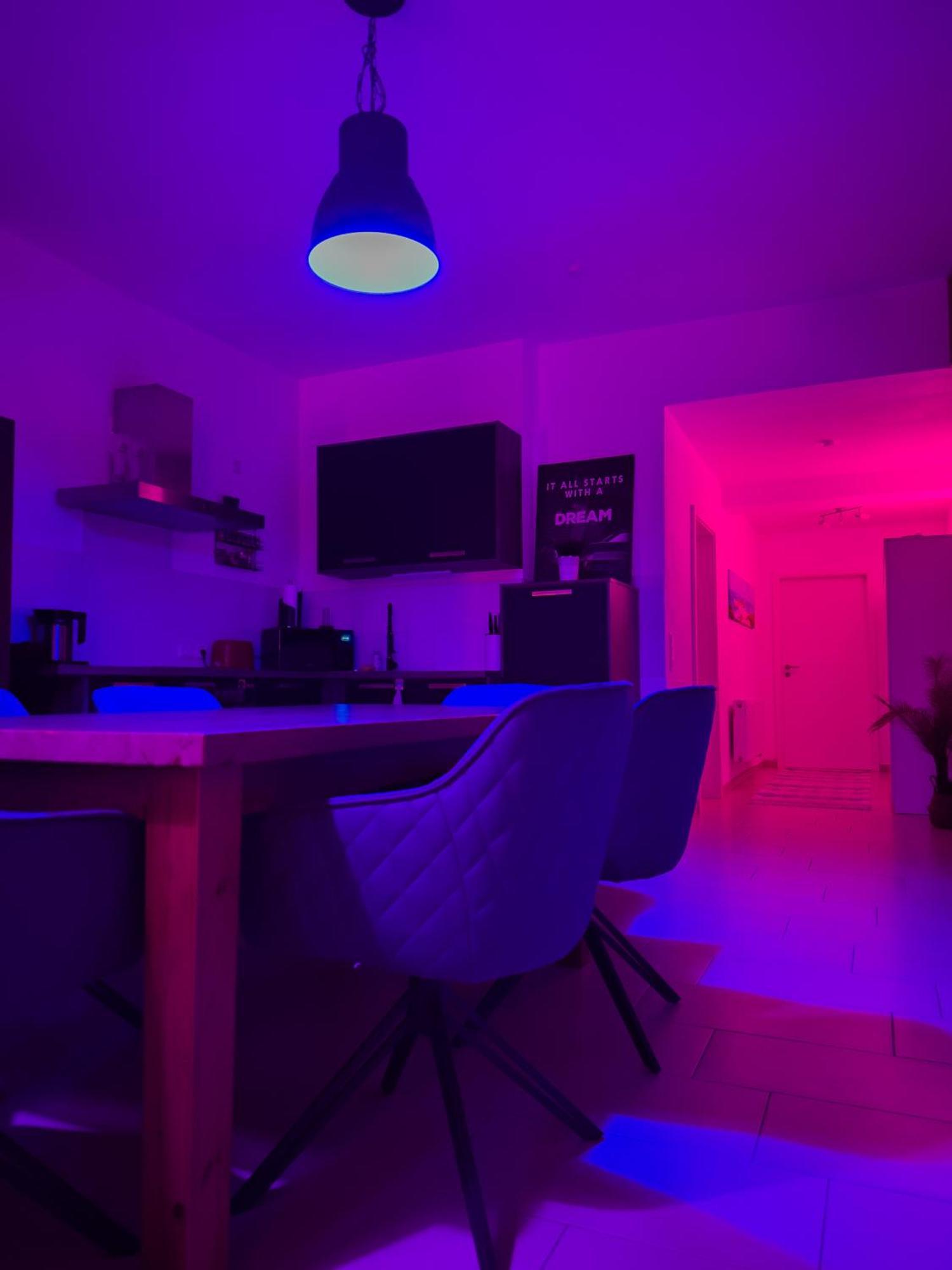 Designer Loft City Center, Secured Parking, Cozy Apartment, Adenau Nuerburgring Экстерьер фото