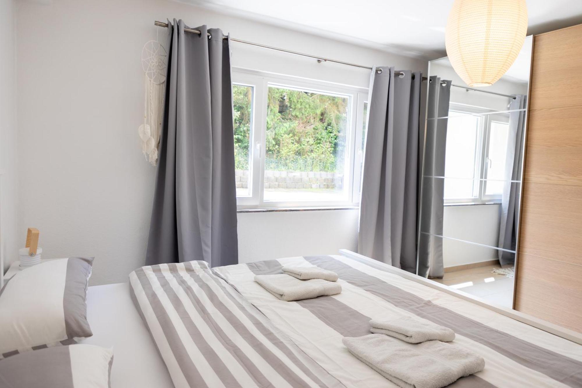 Designer Loft City Center, Secured Parking, Cozy Apartment, Adenau Nuerburgring Экстерьер фото