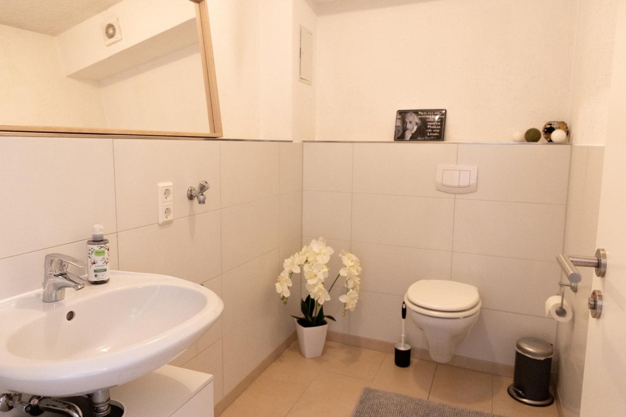 Designer Loft City Center, Secured Parking, Cozy Apartment, Adenau Nuerburgring Экстерьер фото