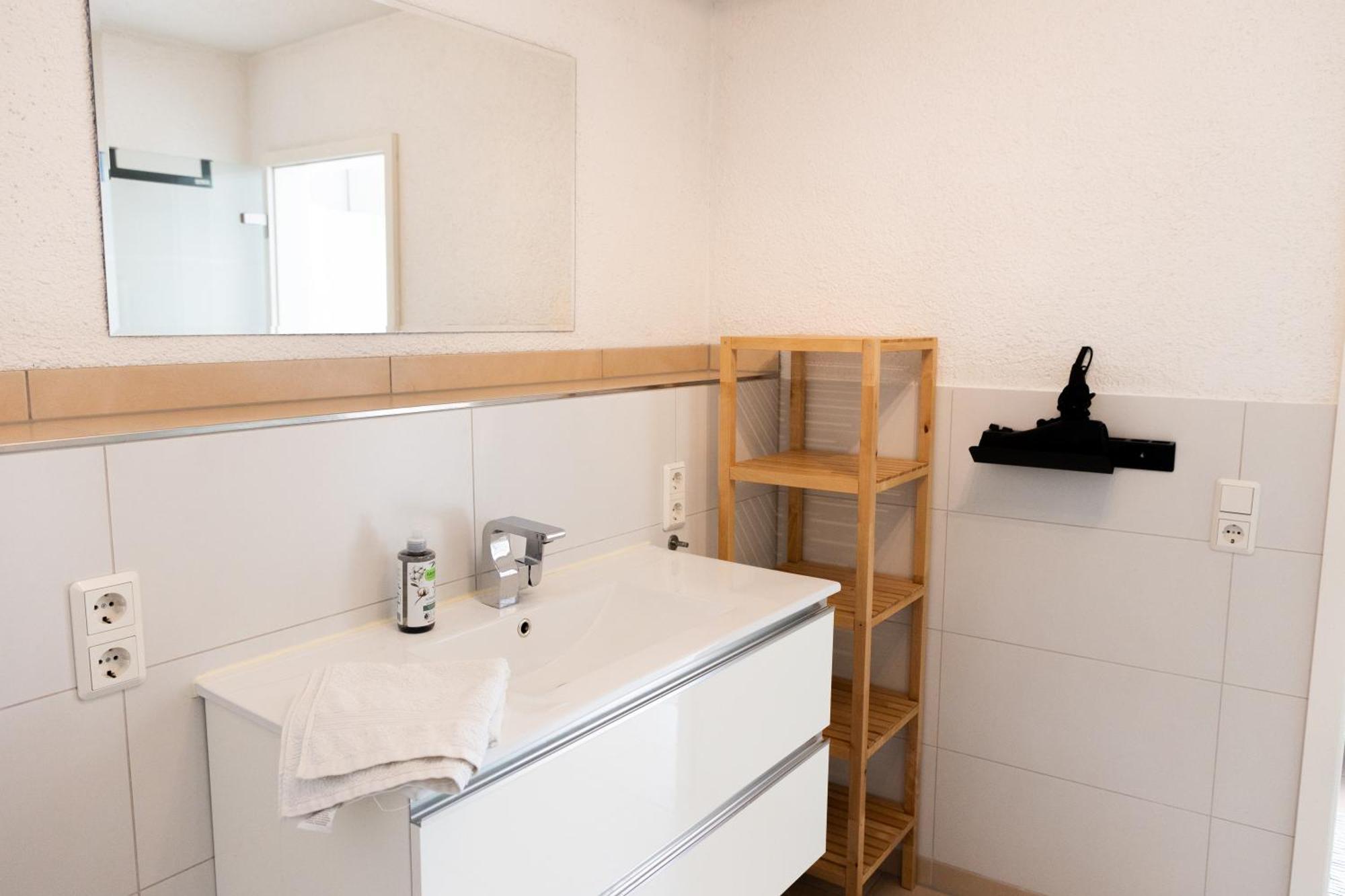 Designer Loft City Center, Secured Parking, Cozy Apartment, Adenau Nuerburgring Экстерьер фото
