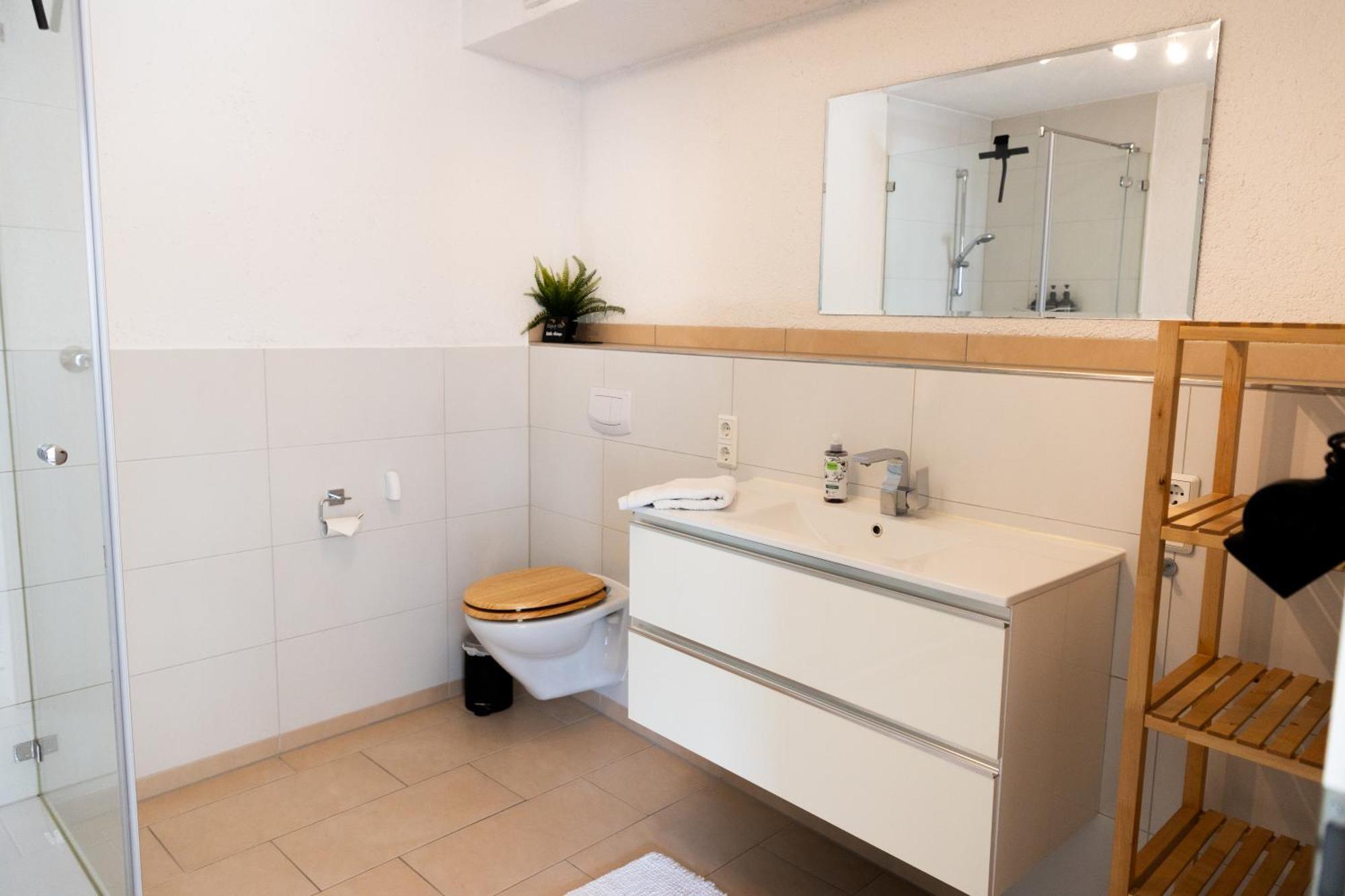 Designer Loft City Center, Secured Parking, Cozy Apartment, Adenau Nuerburgring Экстерьер фото