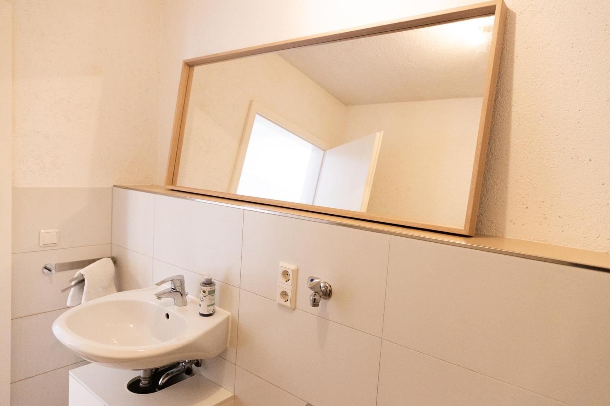 Designer Loft City Center, Secured Parking, Cozy Apartment, Adenau Nuerburgring Экстерьер фото